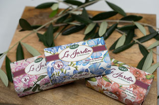 Gift-soap-bar