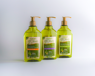 Dalan d'Olive Liquid Hand Soap 300ml