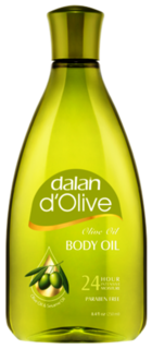 Body Oil