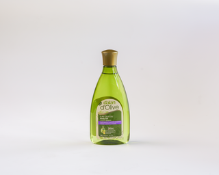 Dalan d'Olive Body Oil - 250ml
