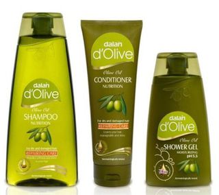 Hair & Body Gift Pack