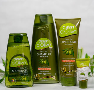 Hair & Body Gift Pack