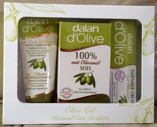 Creamy Gift Pack - Small