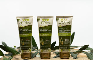 Hand and Body Cream 75ml
