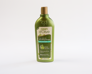 Volumising Shampoo (New Packaging)