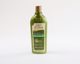 Dalan d'Olive Volumising Shampoo (New Packaging)