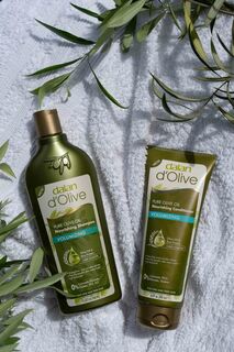 Volumising Conditioner
