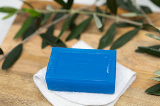 Fresh & Mineral Soap with Sea Salt