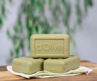 D’Olive Soap 150g