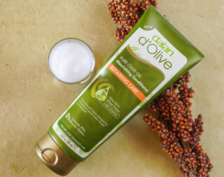 Dalan d’Olive Repairing Care Conditioner - 200ml (New Packaging)