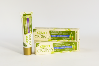 Dalan d’Olive Intensive Hand Cream 20ml