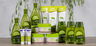 d'Olive Olive Oil Skin care