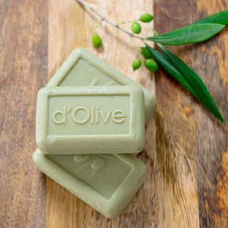 Fresh & Mineral Soap Bars