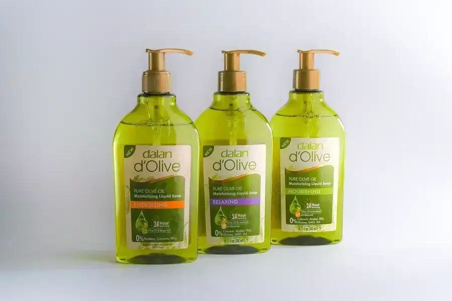 Olive Oil Skincare | Dalan d'Olive