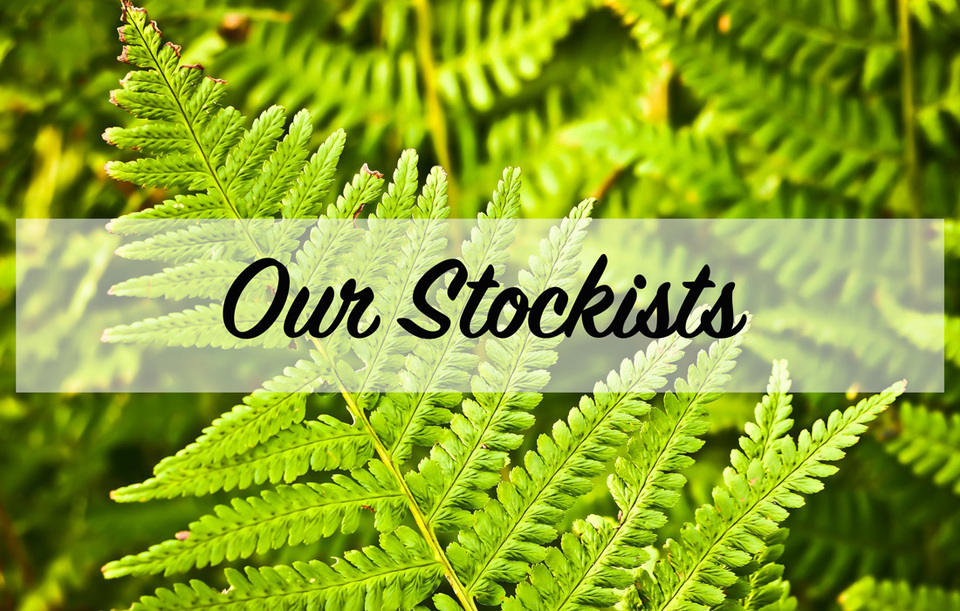 Our Stocklists