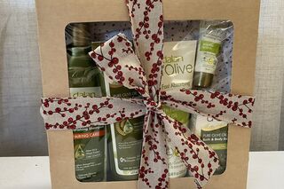Olive Oil Gift Packs | Dalan d'Olive