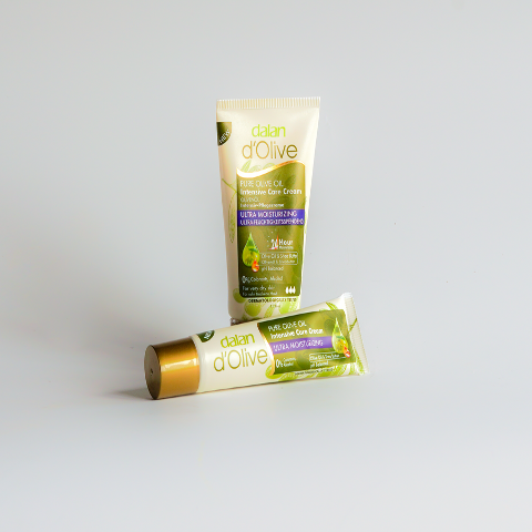 Dalan d’Olive Intensive Care Cream 60ml Currently out of stock in this size