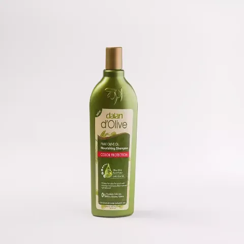Dalan d'Olive Colour Protect Shampoo