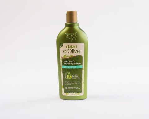Dalan d'Olive Volumising Shampoo